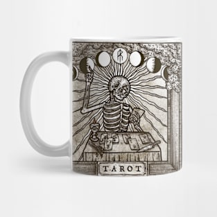 Tarot Mug
